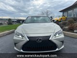 Used 2019 Lexus ES 350 image 2