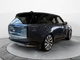 New 2025 Land Rover Range Rover SE image 3
