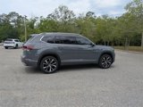 New 2025 Volkswagen Atlas SEL Premium R-Line image 3