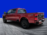 New 2025 Ford F250 4x4 Crew Cab Super Duty image 5