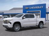 New 2025 Chevrolet Silverado 1500 High Country w/ High Country Premium Package image 2