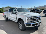 New 2025 Ford F350 Lariat w/ Lariat Ultimate Package image 4