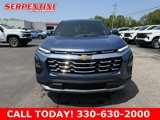 New 2026 Chevrolet Equinox LT image 3