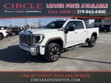 New 2025 GMC Sierra 2500 Denali image 1