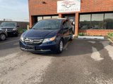 Used 2015 Honda Odyssey EX image 3