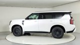 New 2025 Nissan Armada SV image 4