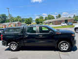 Used 2021 Chevrolet Silverado 1500 W/T w/ Z71 Off-Road Package image 4