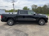 New 2025 RAM 1500 Tungsten image 6