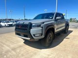 New 2025 Nissan Frontier PRO-4X w/ Pro Premium Package image 4
