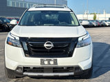 New 2025 Nissan Pathfinder SL w/ SL Premium Package image 3