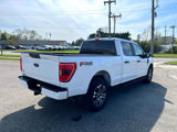 Used 2022 Ford F150 XL w/ STX Appearance Package image 5