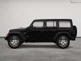 New 2025 Jeep Wrangler Unlimited Sport S 4xe w/ Convenience Group image 3