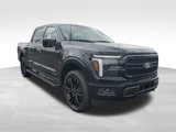 New 2025 Ford F150 Lariat w/ Equipment Group 502A High image 4