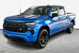 New 2026 Chevrolet Silverado 1500 Custom image 3