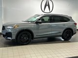 New 2025 Acura MDX A-Spec image 3