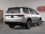 New 2025 Jeep Wagoneer Series II image 5