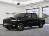 New 2025 RAM 1500 Big Horn image 2