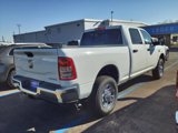 New 2024 RAM 3500 Tradesman image 3