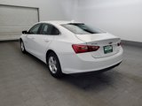 Used 2023 Chevrolet Malibu LT w/ Driver Confidence Package image 5