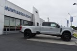 Used 2025 Ford F450 Platinum image 3