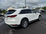 New 2025 MAZDA CX-90 3.3 Turbo w/ Premium Plus Pkg image 5