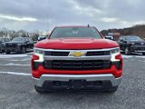 New 2025 Chevrolet Silverado 1500 LT image 2