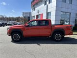 New 2025 Nissan Frontier PRO-4X w/ Pro Premium Package image 5