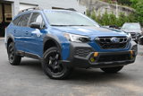 Certified 2025 Subaru Outback Wilderness image 2