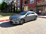 Used 2014 Mercedes-Benz CLA 250 image 2