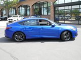 Certified 2024 Acura Integra A-Spec image 2