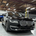Used 2017 Lincoln MKZ Premiere image 4