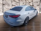 Used 2022 Mercedes-Benz C 300 4MATIC Sedan image 5