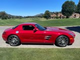 Used 2012 Mercedes-Benz SLS AMG Coupe image 4
