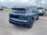 New 2025 Chevrolet Traverse RS w/ LPO, Floor Liner Package image 6