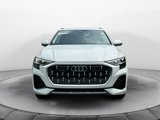 Certified 2025 Audi Q8 Premium Plus w/ Premium Plus Package image 2