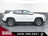 New 2026 Chevrolet Equinox LT image 2