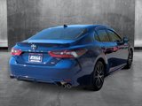 Certified 2024 Toyota Camry SE image 5