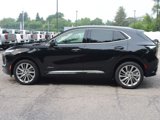 New 2025 Buick Envision Avenir image 6