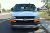 Used 2016 Chevrolet Express 3500 LT w/ LT Preferred Equipment Group image 2