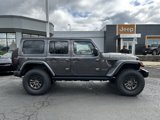 New 2025 Jeep Wrangler Unlimited Rubicon 392 image 5
