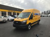 Used 2021 Ford Transit 250 148 High Roof w/ Load Area Protection Package image 3