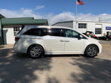 Used 2016 Honda Odyssey Touring Elite image 2