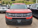 Used 2023 Ford Bronco Sport Big Bend w/ Convenience Package image 2