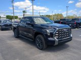 New 2025 Toyota Tundra Platinum image 2