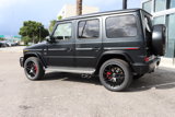 New 2025 Mercedes-Benz G 63 AMG 4MATIC image 4
