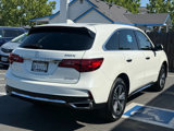Used 2018 Acura MDX SH-AWD image 6