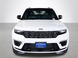 New 2025 Jeep Grand Cherokee Summit w/ Adv Protech Group IV image 4