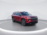 New 2026 Chevrolet Traverse High Country image 2