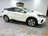 Used 2021 Nissan Murano SL image 3