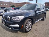 Used 2018 BMW X3 xDrive30i image 3